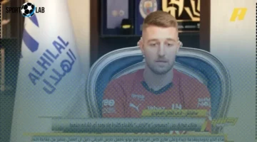 بالفيديو الآن: سافيتش يكشف تفاصيل مواجهة جيسوس مدرب النصر والفارق مع إنزاجي